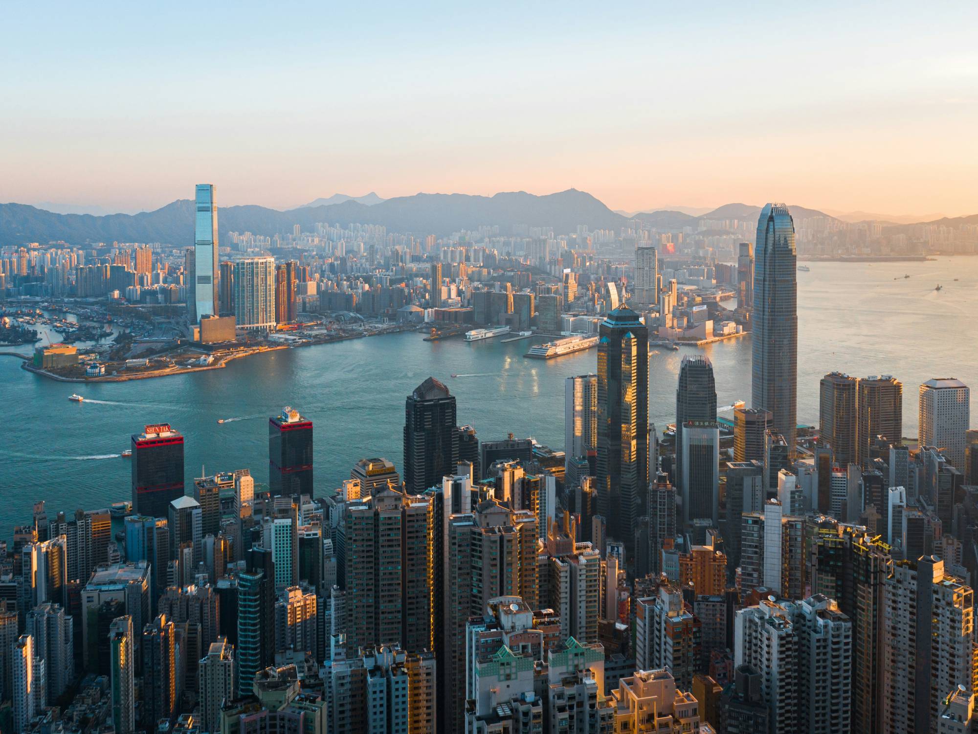 香港注册公司