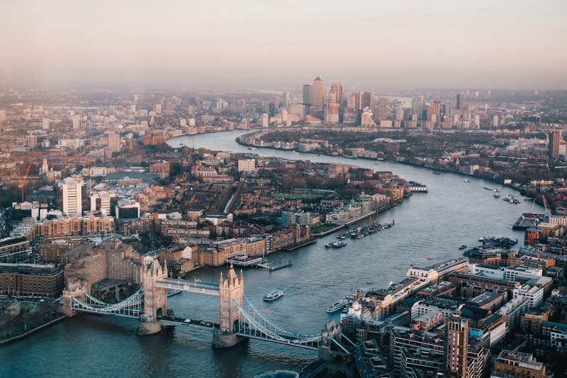 英国公司注册