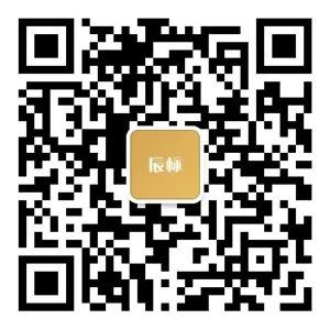 微信公众号二维码