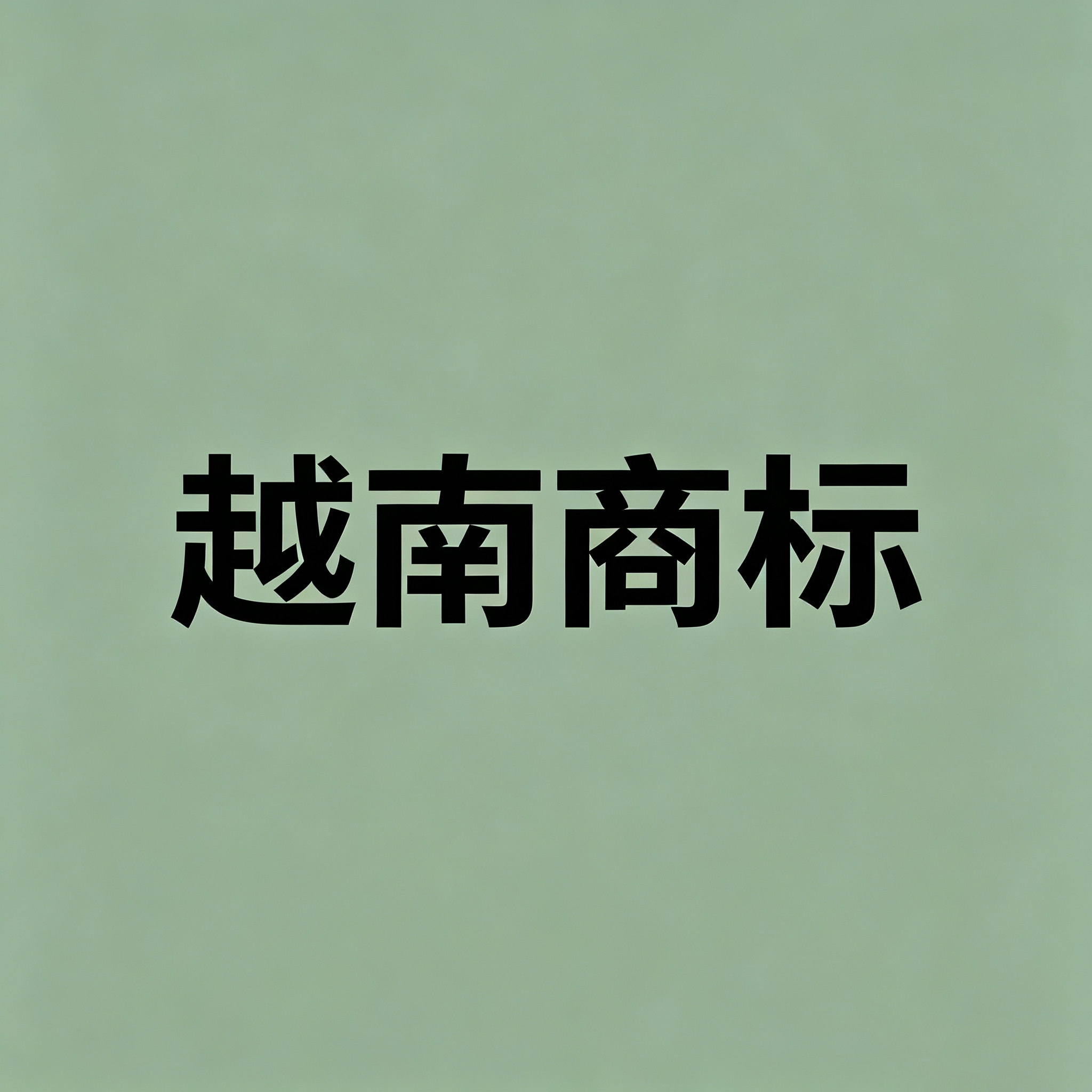 2026越南商标注册完整指南：申请条件、审查周期、续展维护全解析
