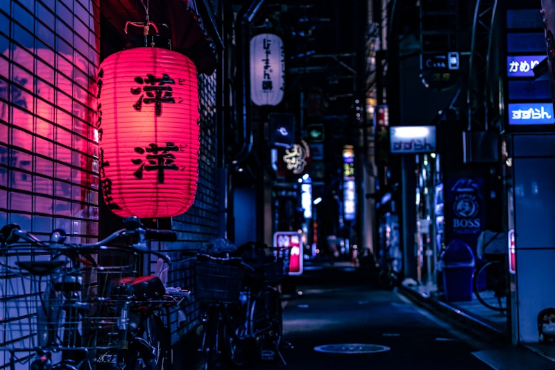 日本公司注册