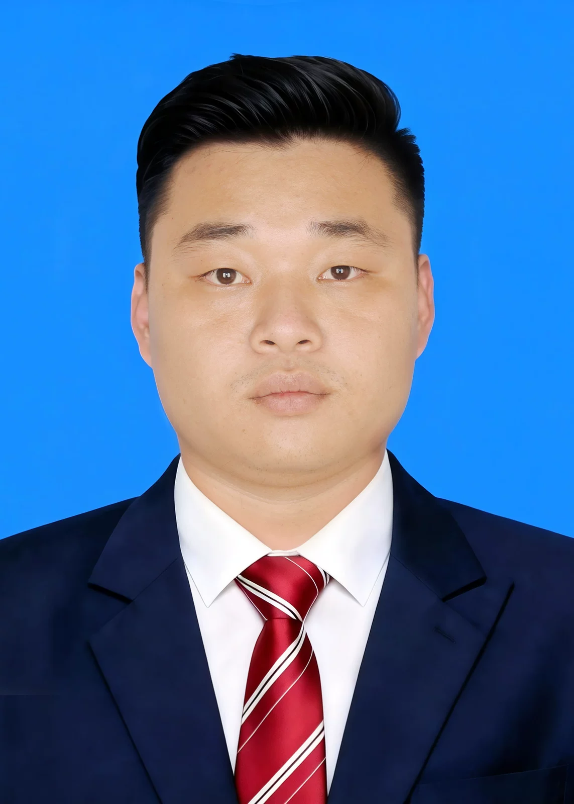 小欧
