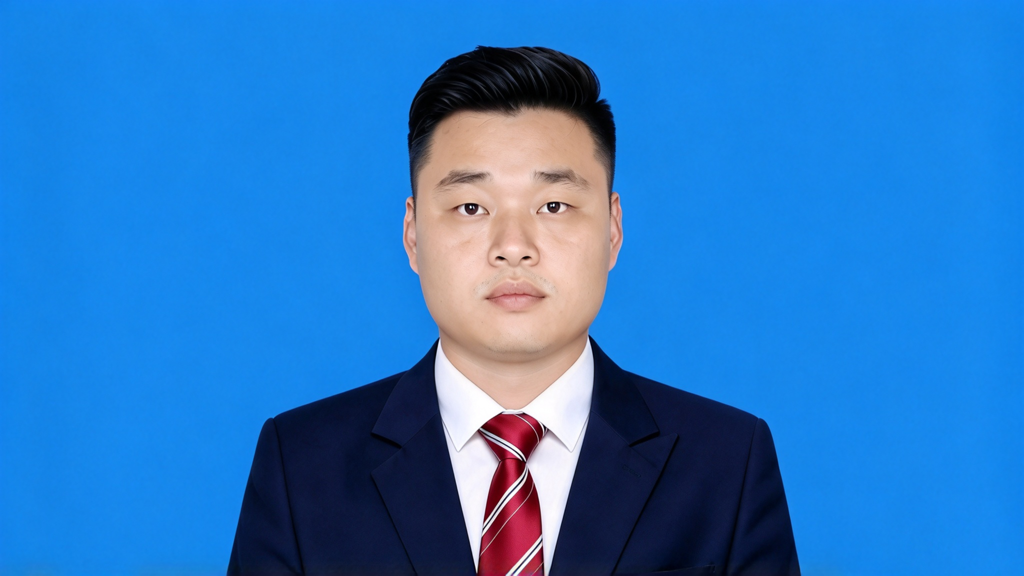 志强