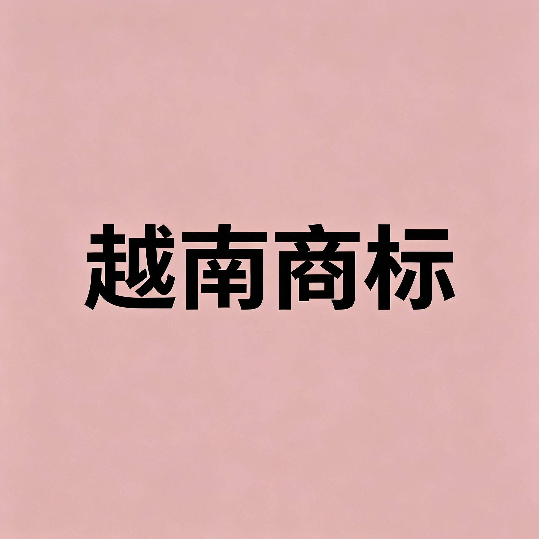 2026中国品牌出海越南必读：商标注册流程、费用及避坑指南